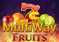 Multi Way Fruits