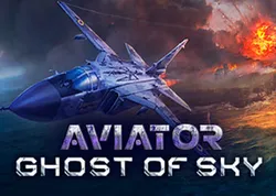 Aviator Ghost of Sky