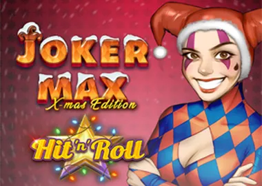 Joker Max: Hit'n'roll Xmas Edition