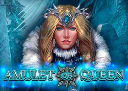 Amulet of Queen