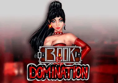 Book Of Domination