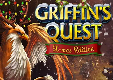 Griffin's Quest Xmas Edition