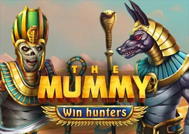The Mummy Win Hunters
