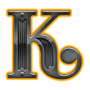 Символ К