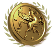 Символ монети