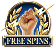 Символ Freespins