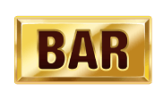 символ bar