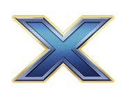 символ X